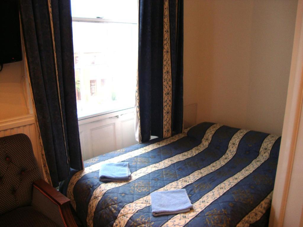 Clock Tower Hotel Exeter Pokój zdjęcie