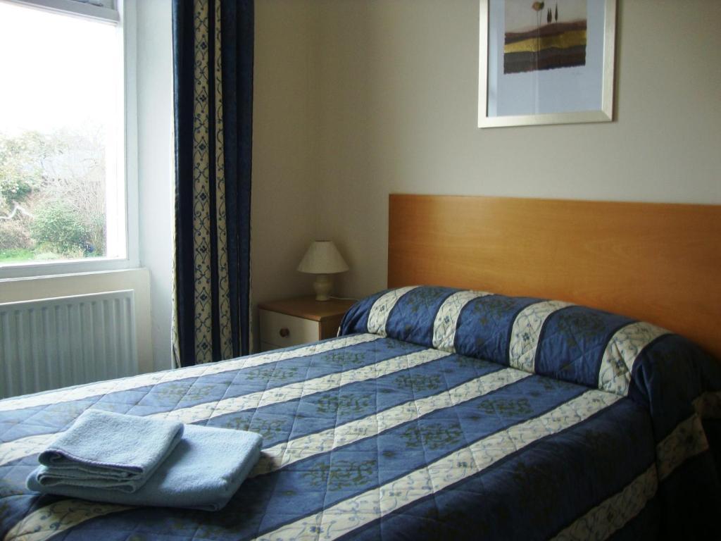 Clock Tower Hotel Exeter Pokój zdjęcie