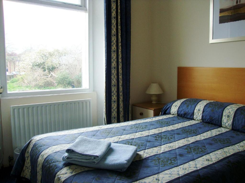 Clock Tower Hotel Exeter Pokój zdjęcie