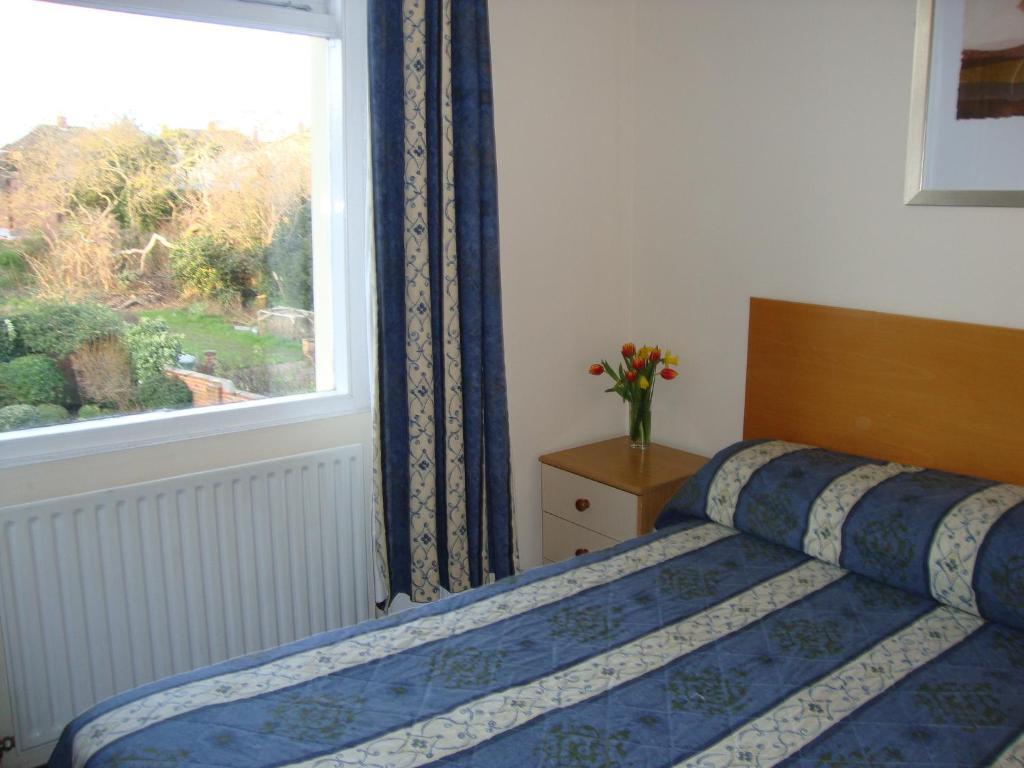 Clock Tower Hotel Exeter Zewnętrze zdjęcie