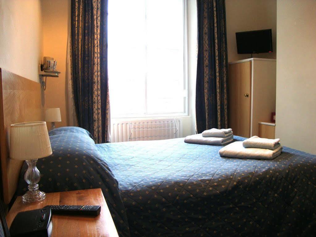 Clock Tower Hotel Exeter Zewnętrze zdjęcie